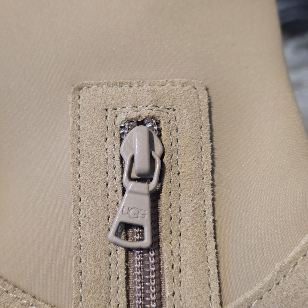 UGG Classic Dipper platform boots 8 - Picture 6 of 8
